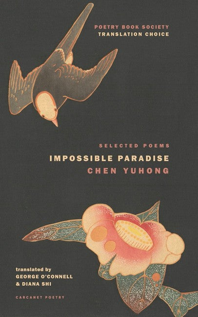 Impossible Paradise cover