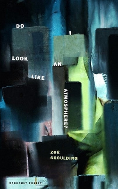 Do I Look Like an Atmosphere? cover