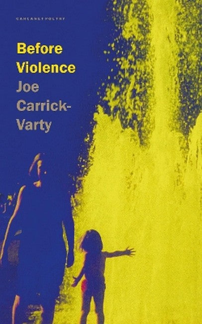 Before Violence cover
