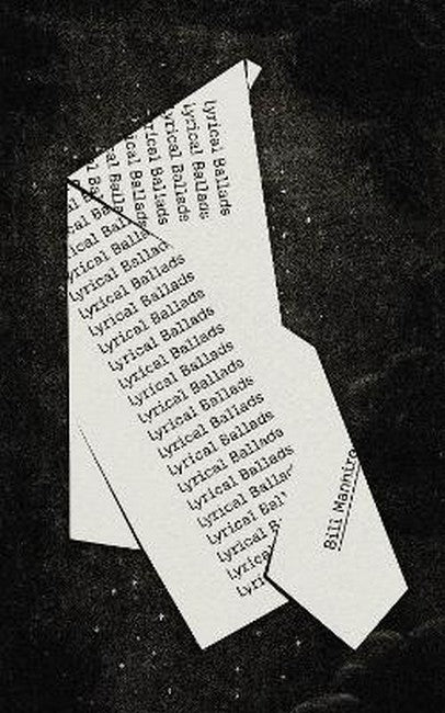 Lyrical Ballads cover