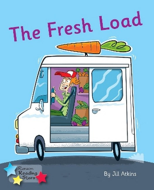 The Fresh Load cover