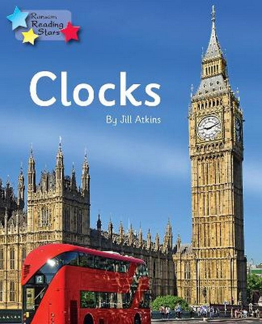 Clocks cover