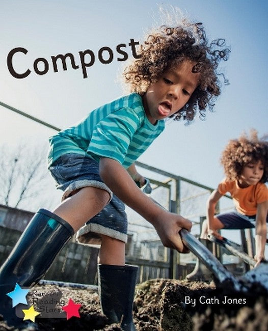 Compost cover