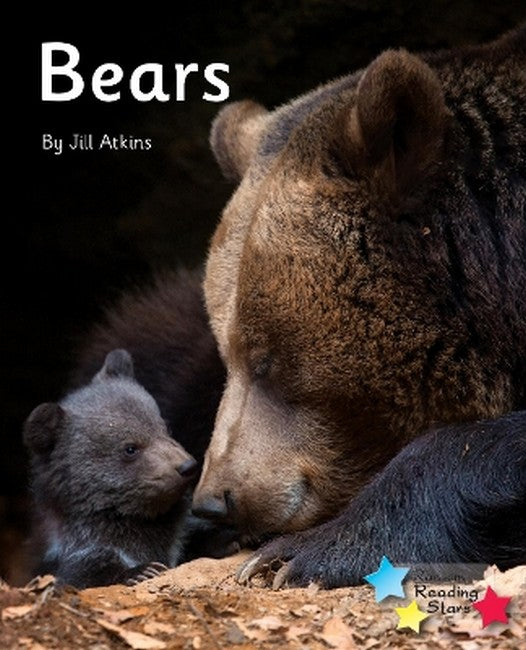 Bears cover