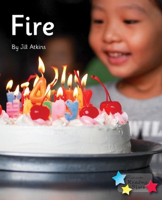 Fire cover