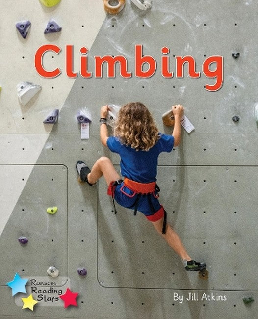 Climbing cover