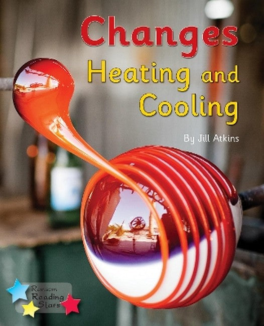 Changes: Heating and Cooling cover