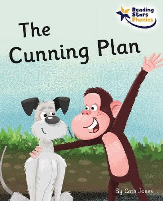 The Cunning Plan cover