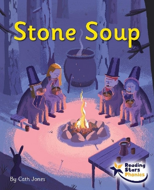 Stone Soup cover