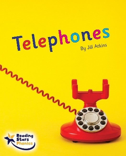 Telephones cover