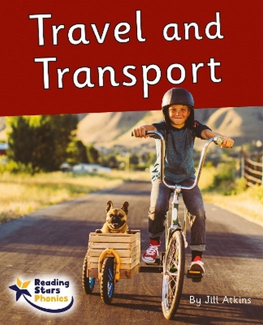 Travel and Transport cover