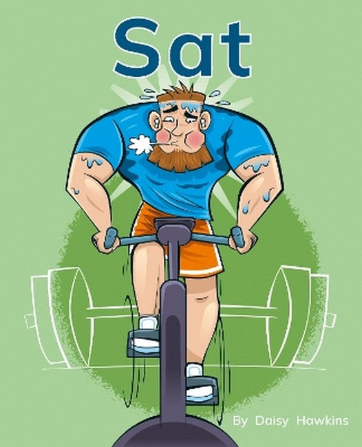 Sat cover