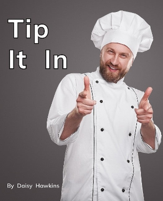 Tip It In cover
