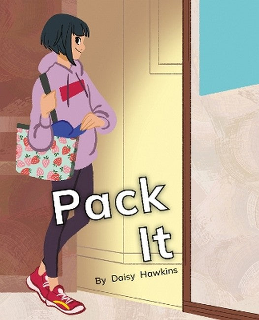 Pack It cover