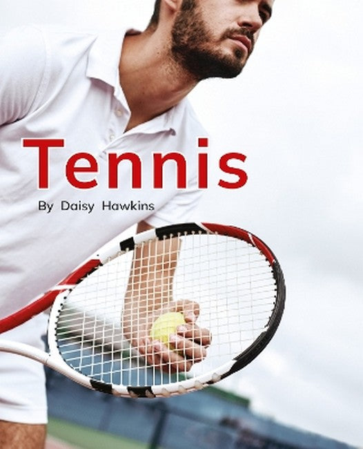 Tennis cover