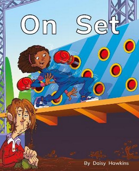 On Set cover