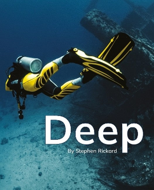 Deep cover