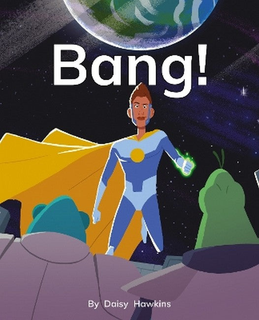 Bang! cover