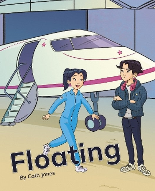 Floating cover