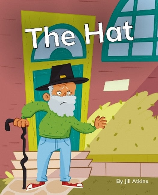 The Hat cover