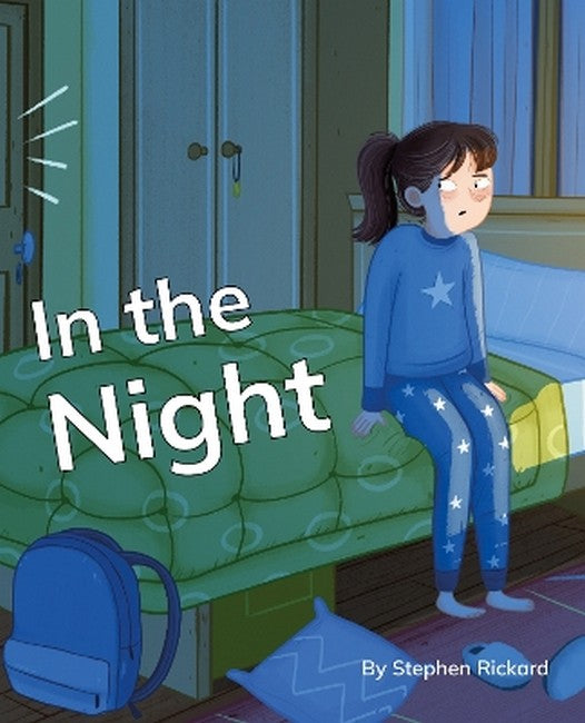 In the Night cover