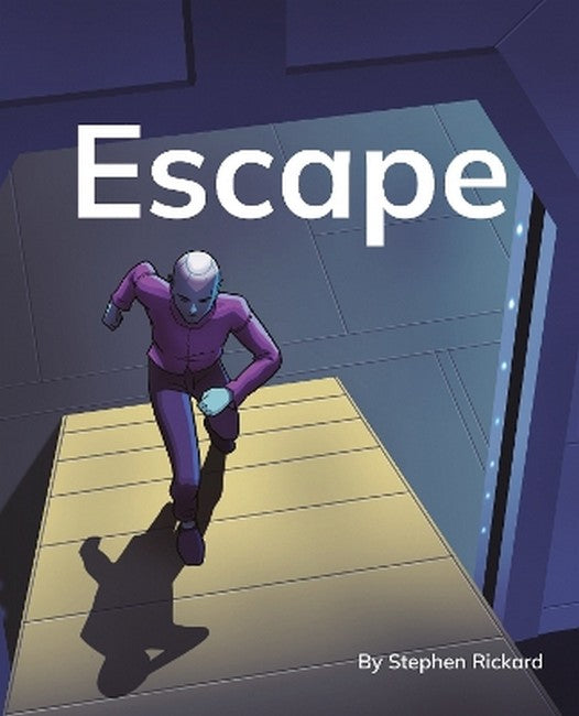 Escape cover