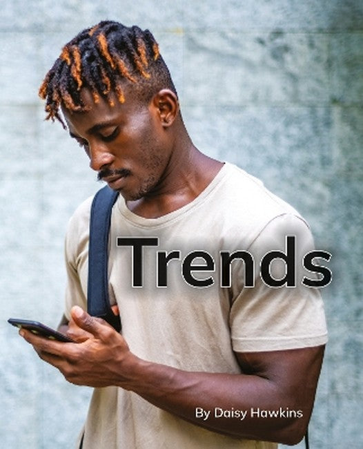 Trends cover