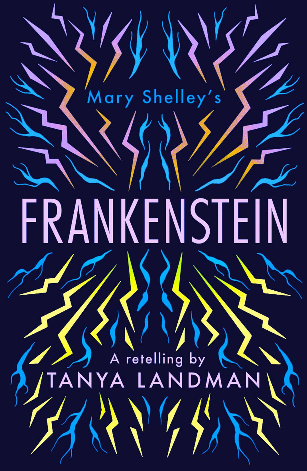 Frankenstein: A Retelling (Classic Retel
