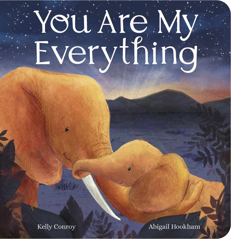You Are My Everything book cover