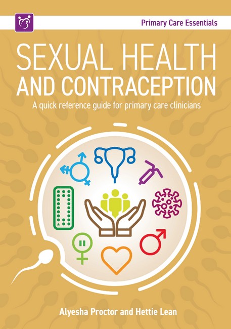 Sexual Health and Contraception cover