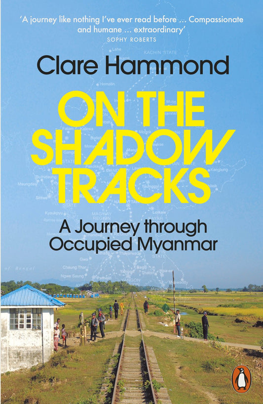 On the Shadow Tracks