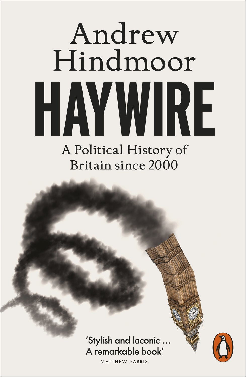 Haywire
