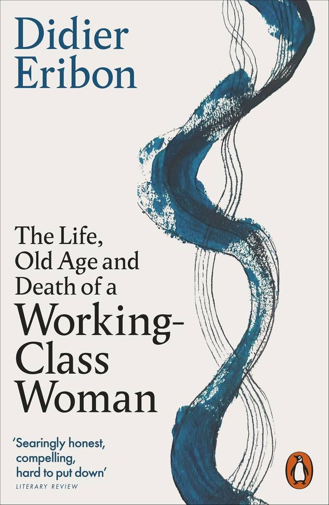 The Life, Old Age, and Death of a Working-Class Woman book cover