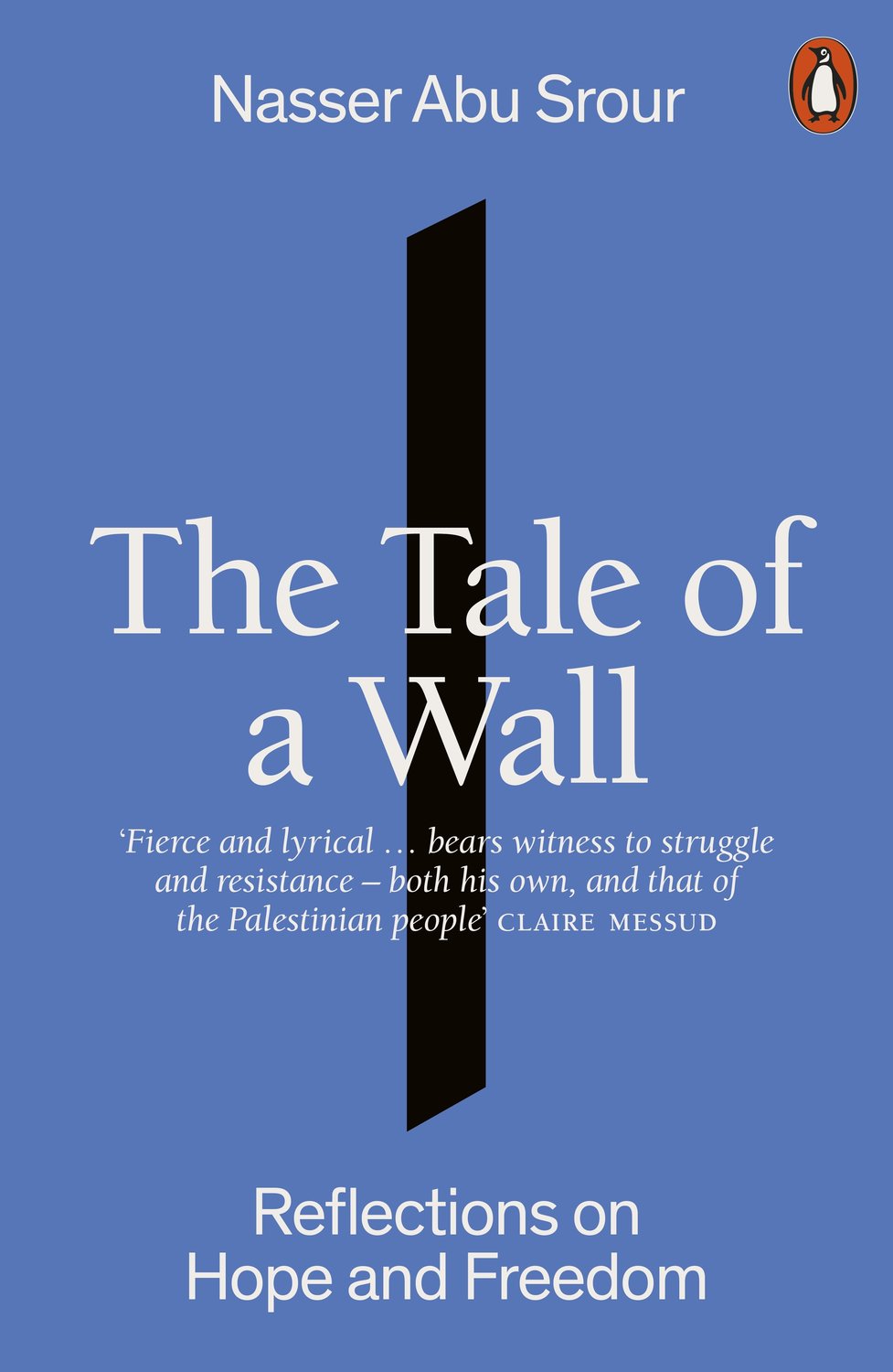 The Tale of a Wall