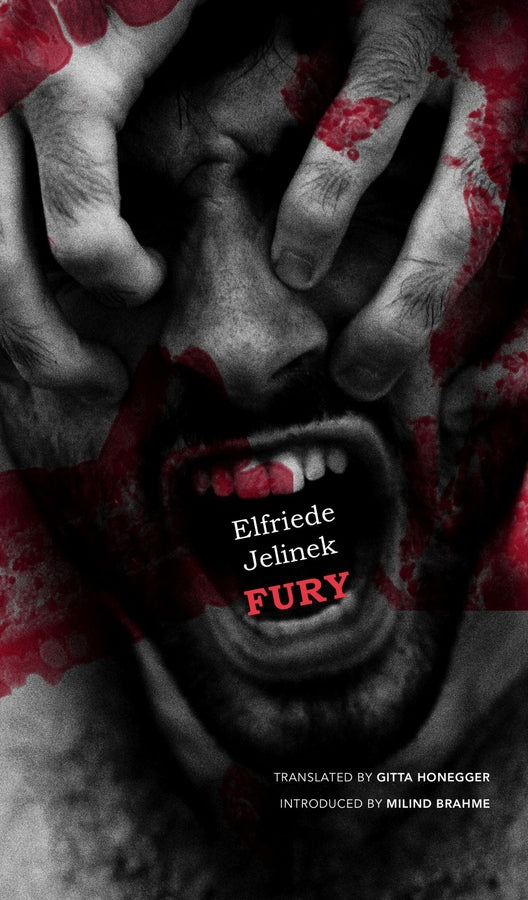 The German List cover