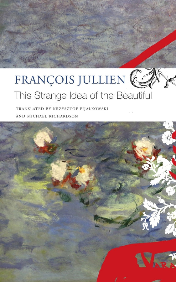The Seagull Library of French Literature cover
