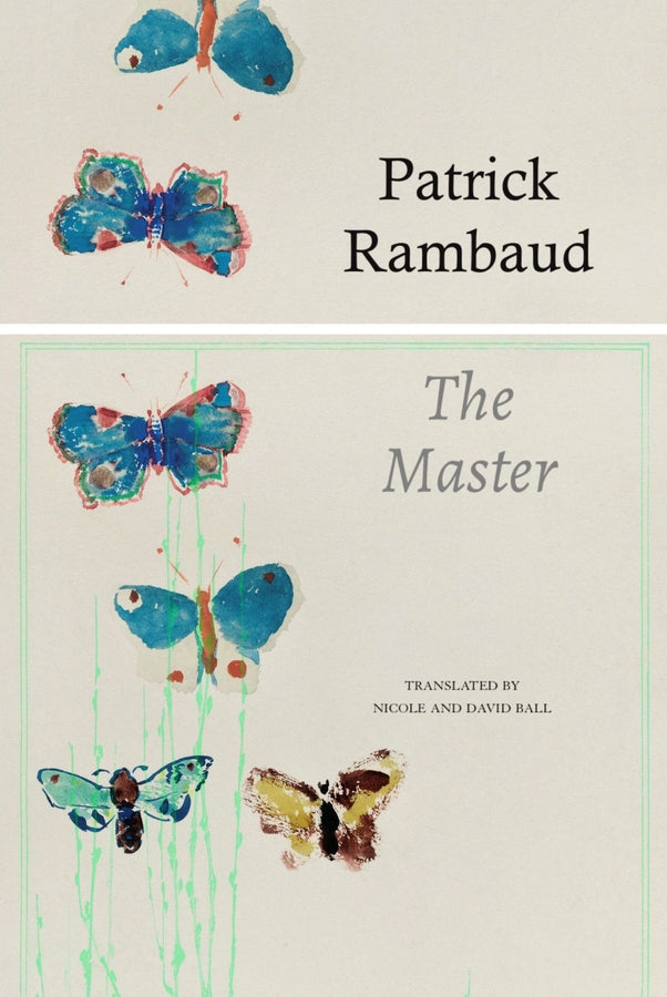 The French List cover