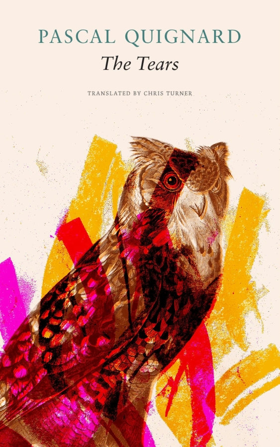 The French List cover