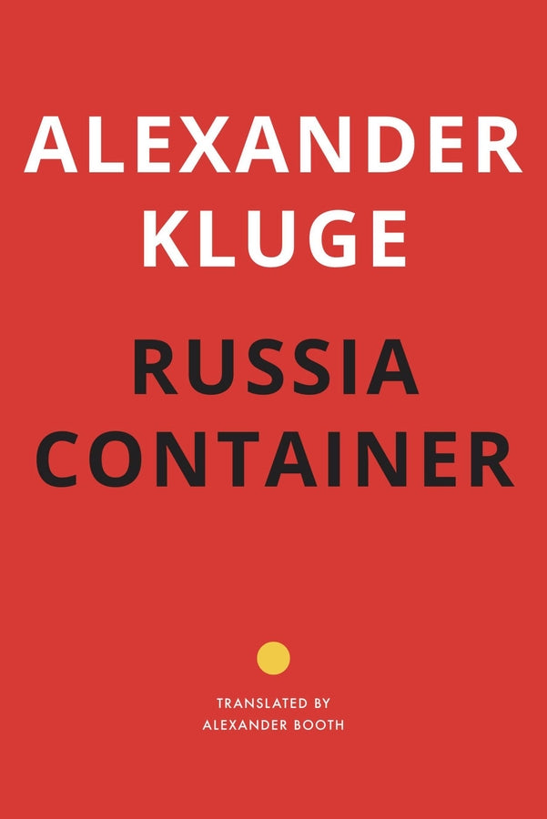 The German List cover