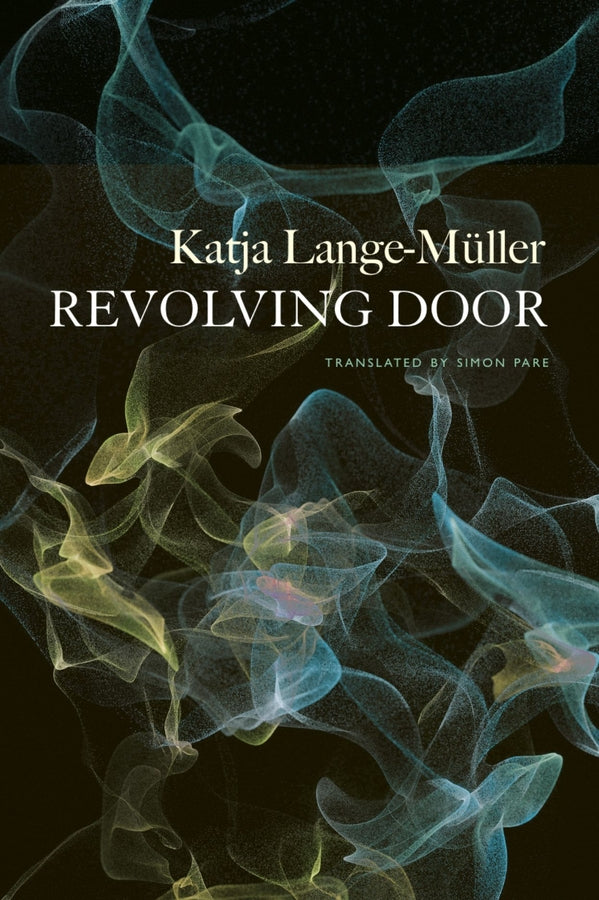 The German List cover