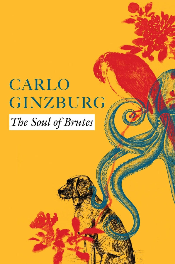 The Italian List cover