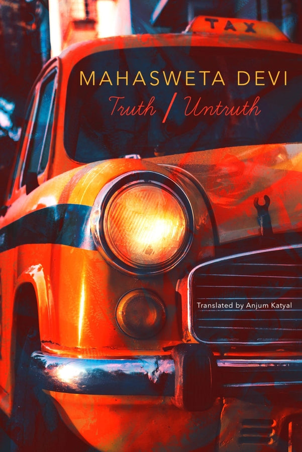 The India List cover