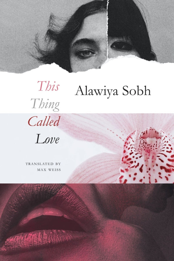 The Arab List cover
