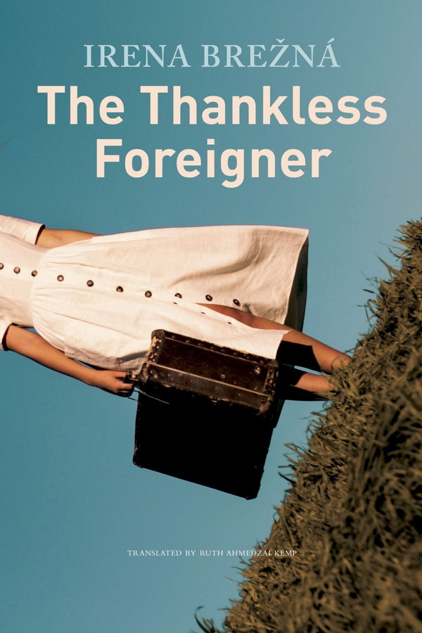 The Slovak List cover