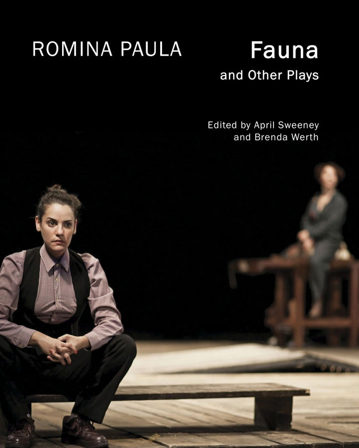 In Performance cover