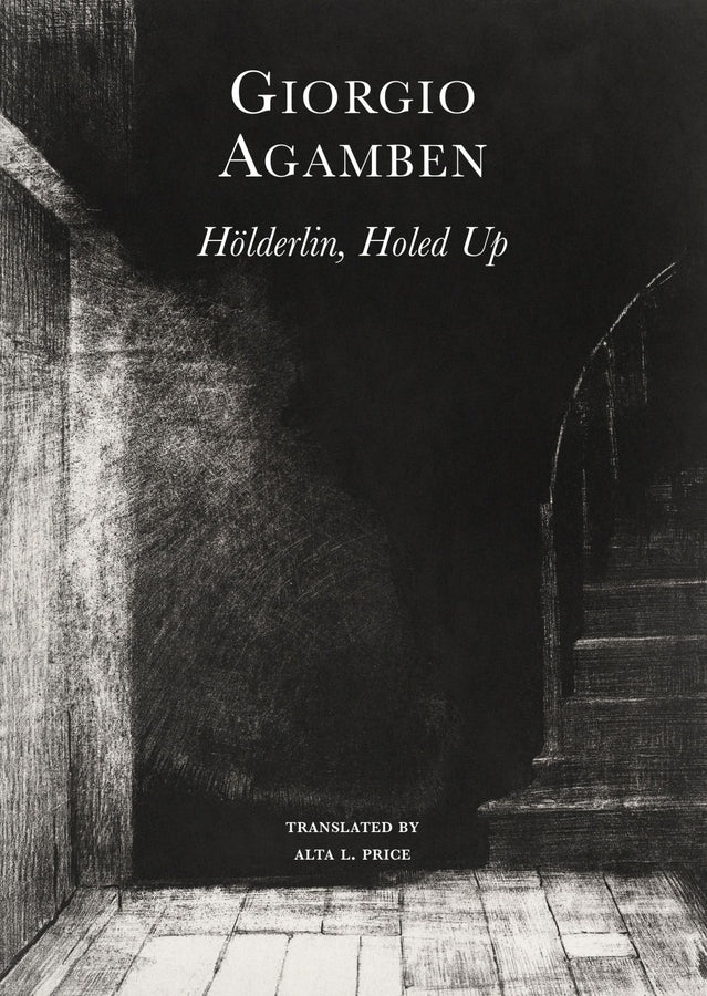 The Italian List cover