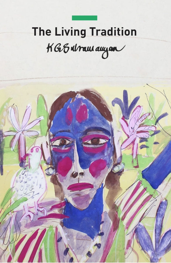 The India List cover