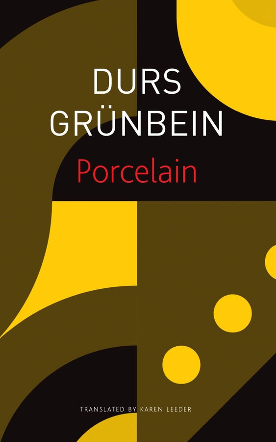 The Seagull Library of German Literature cover