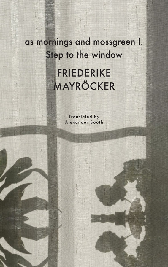 The German List cover