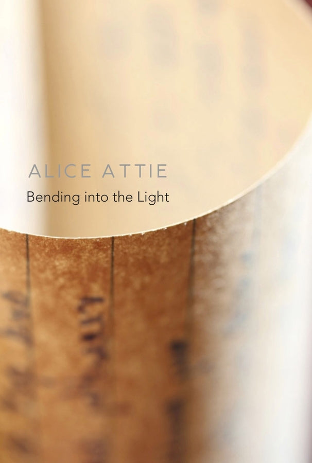 Bending into the Light cover